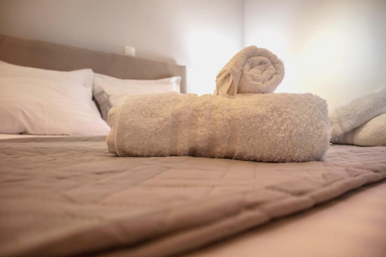 Kamares Suites Kalamata Esterno foto