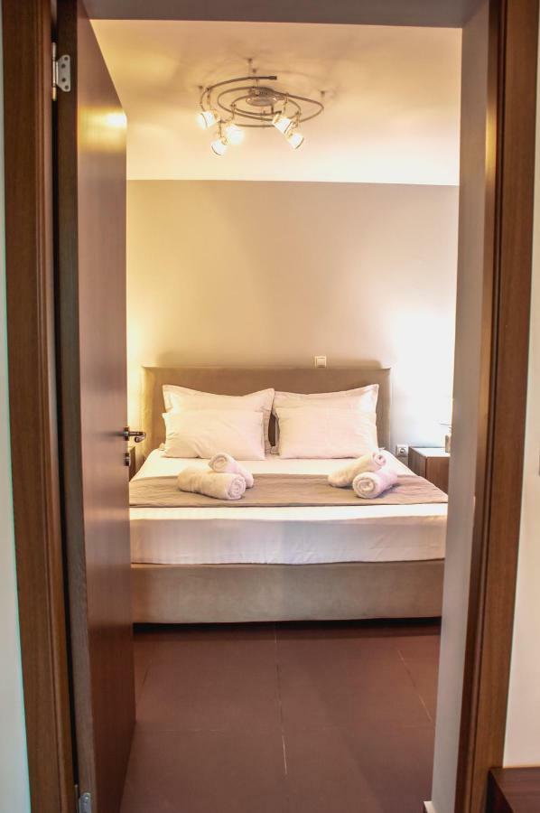 Kamares Suites Kalamata Esterno foto