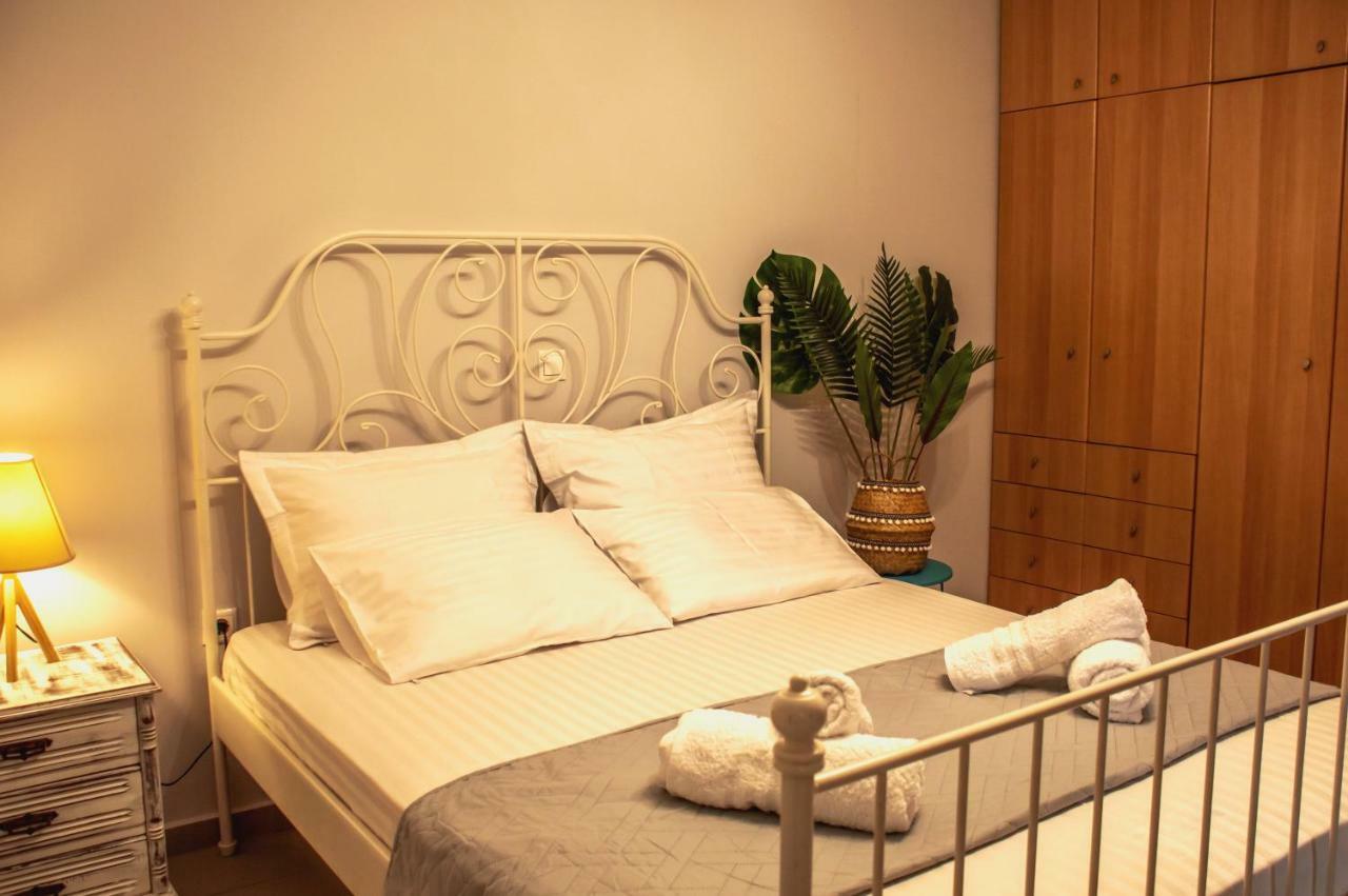 Kamares Suites Kalamata Esterno foto