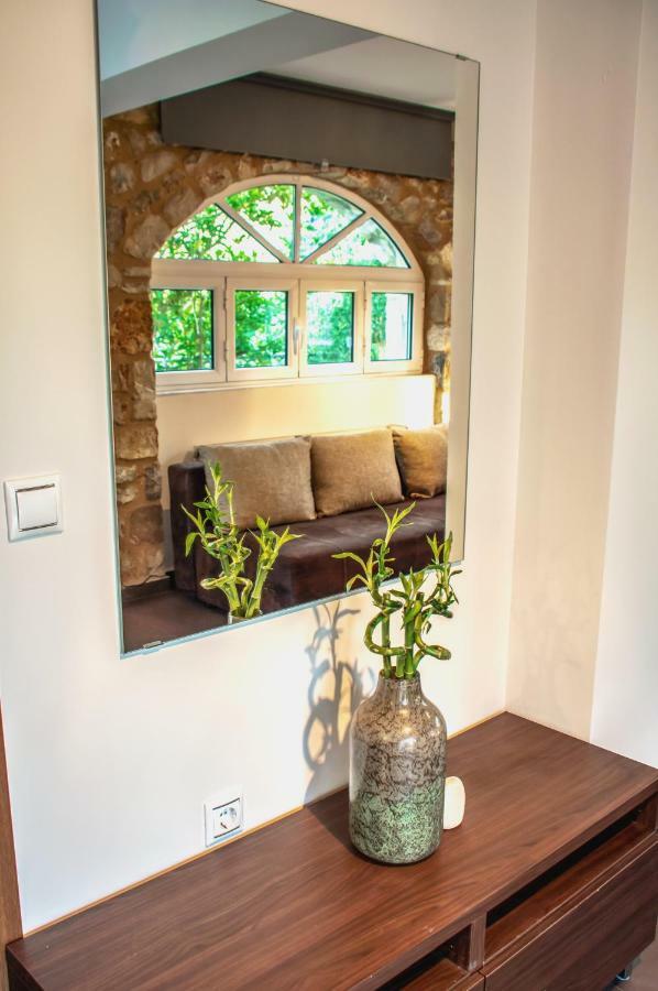 Kamares Suites Kalamata Esterno foto