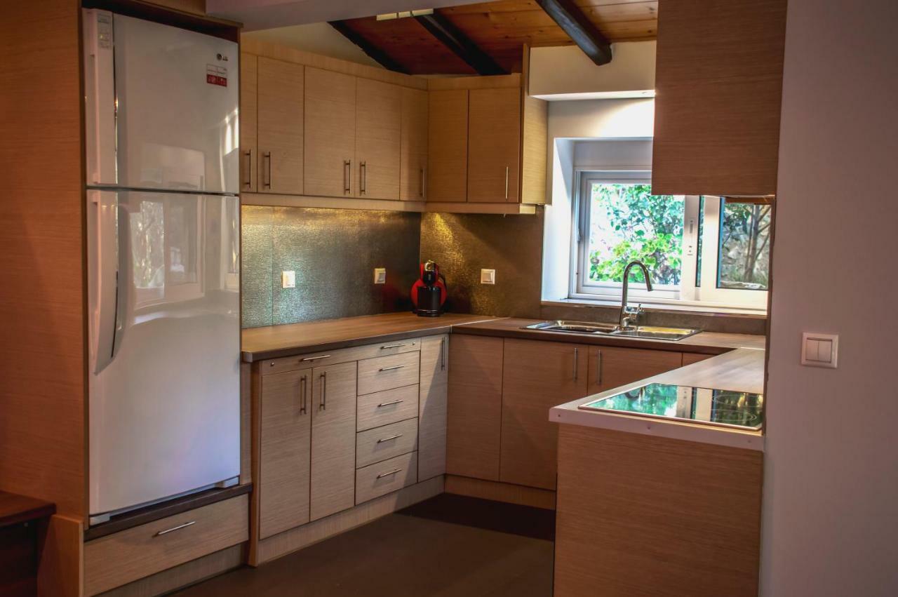 Kamares Suites Kalamata Esterno foto